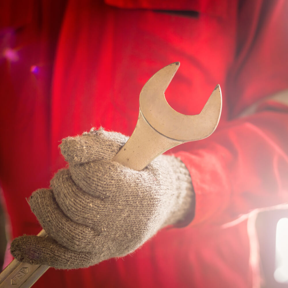 Maintenance Services